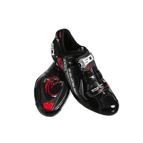 sidi ergo carbon 3